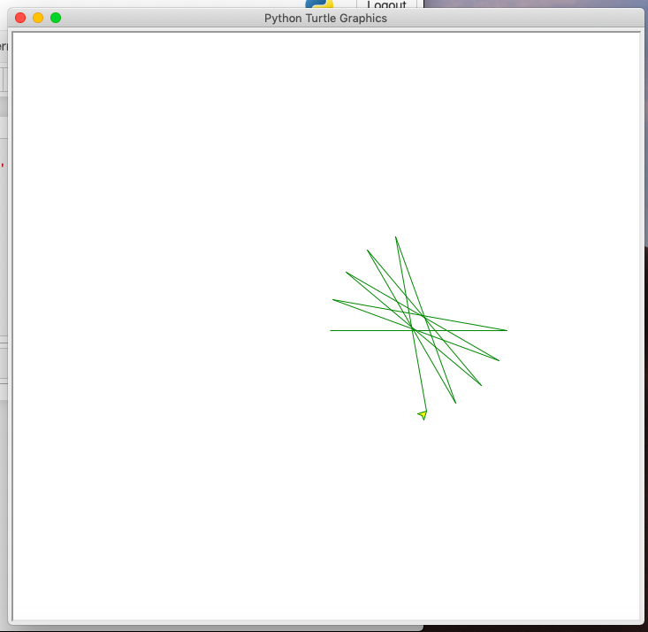 GitHub - rahul13199kumar/Clourful-Star-Using-Graphics: Python – Draw ...