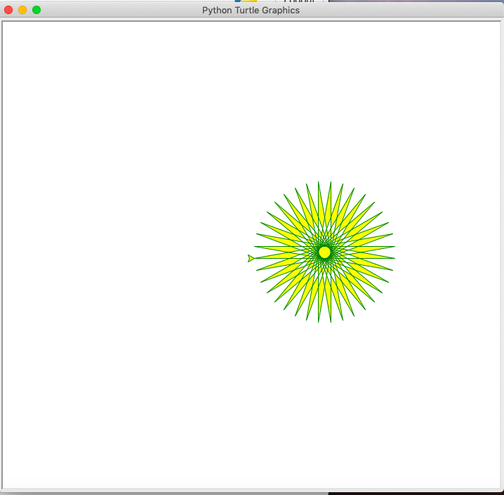 GitHub - rahul13199kumar/Clourful-Star-Using-Graphics: Python – Draw ...