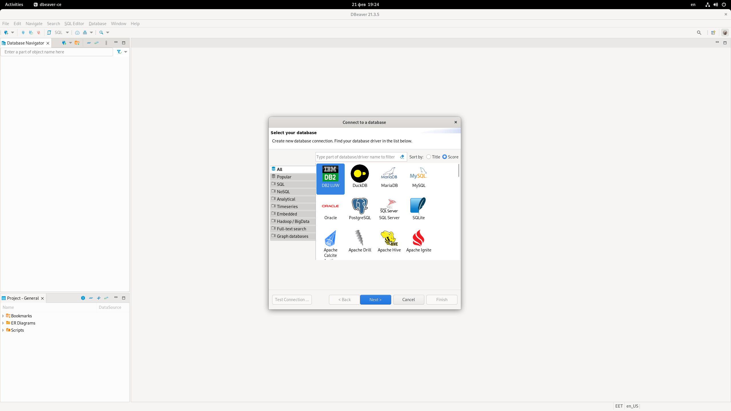 Visual glitches on Fedora 35 · Issue #15580 · dbeaver/dbeaver · GitHub