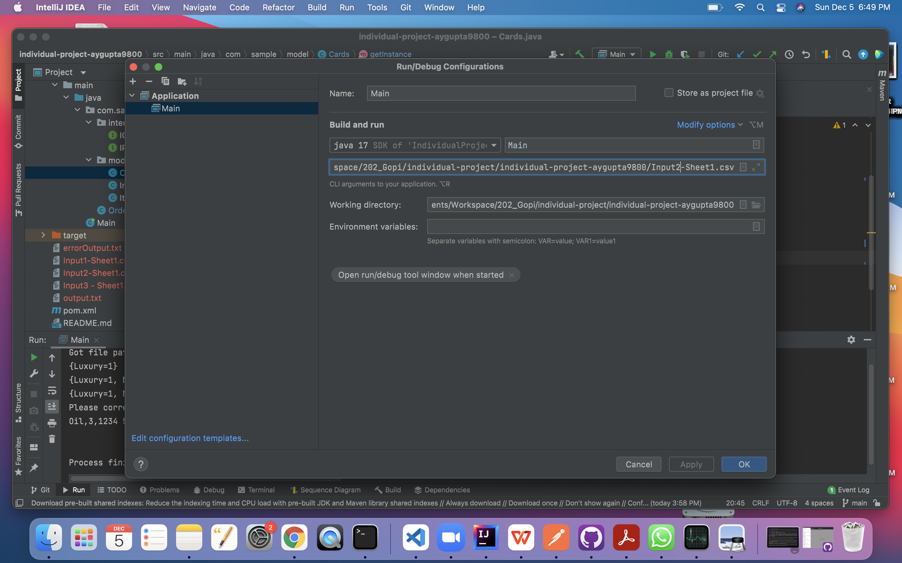 GitHub - gopinathsjsu/individual-project-aygupta9800: individual ...