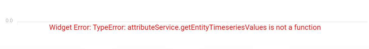 [Bug] getEntityTimeseriesValues missing from attributes service · Issue ...