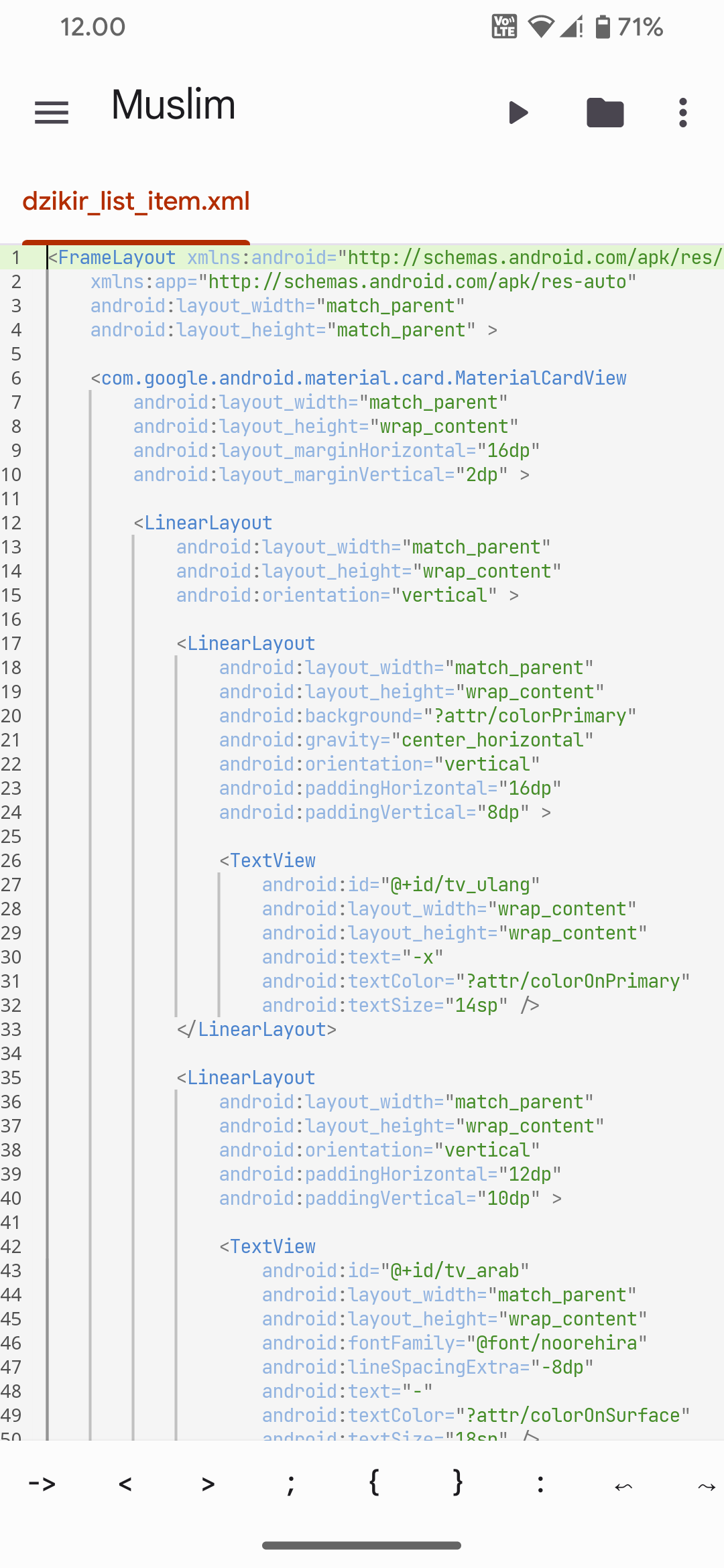 [MaterialCardView] Width not match_parent · Issue #3162 · material ...