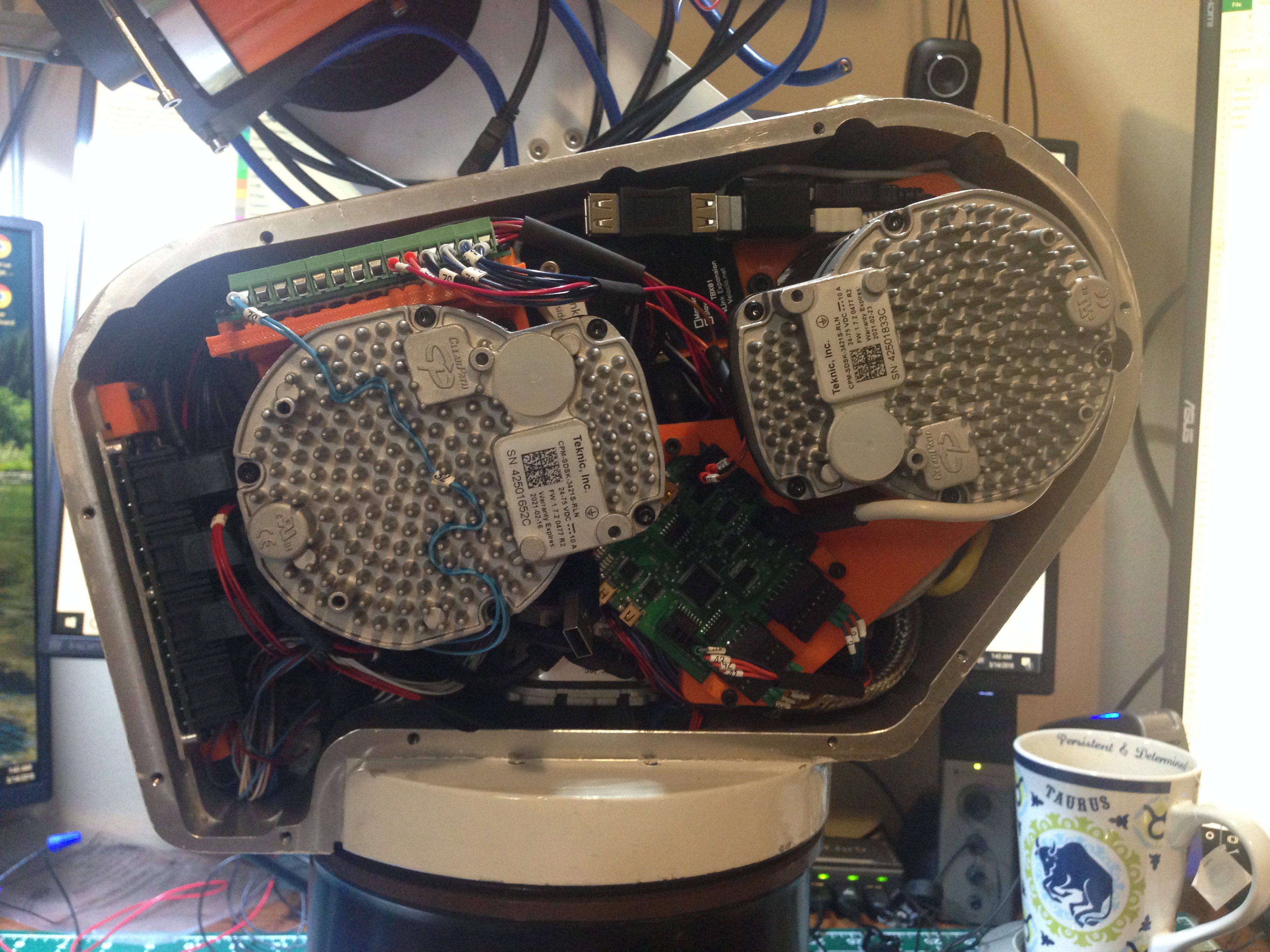 GitHub - jimmy2217/Color_Sorting_6DOF_Robot: Using a non-working CRS F3 ...