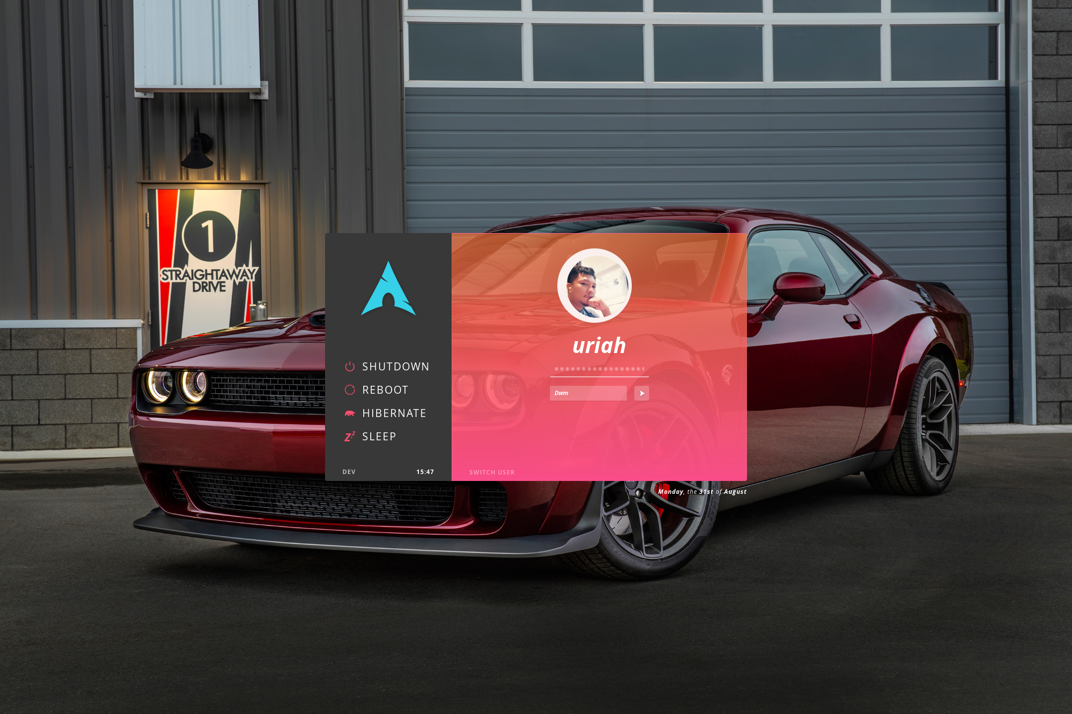 loginscreen
