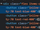 Style not works in dynamic class · tailwindlabs tailwindcss ...