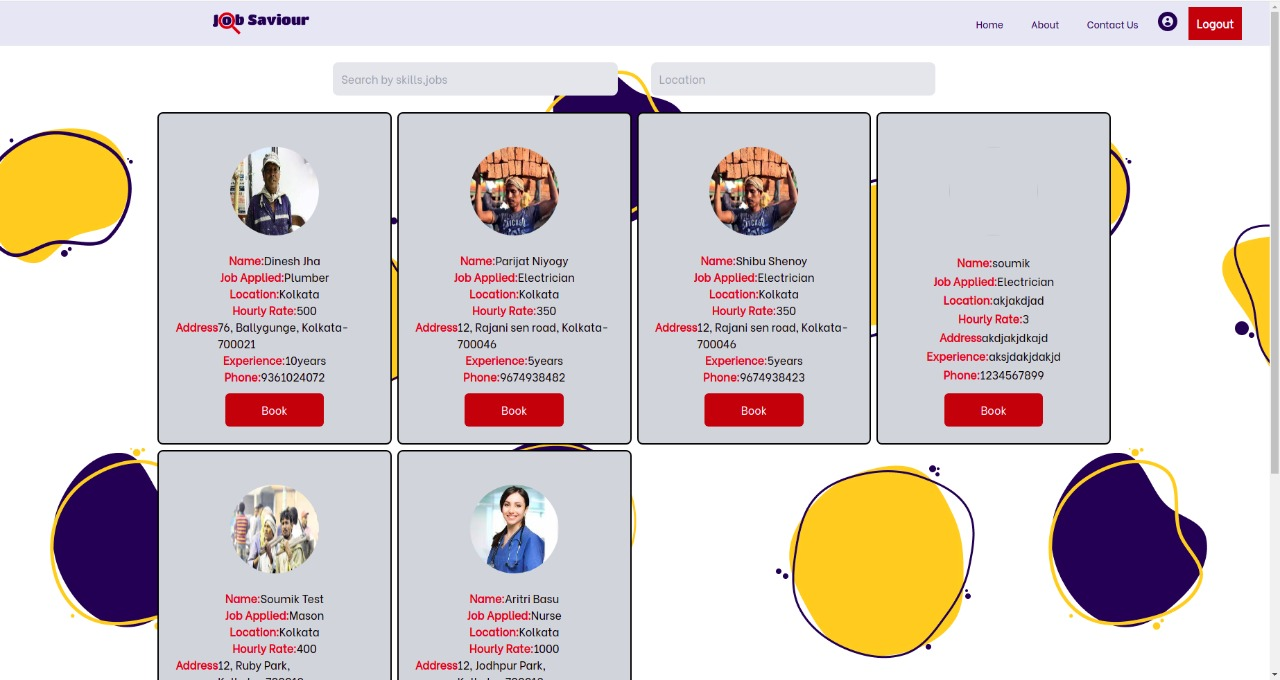 GitHub - atrijo2001/job-portal