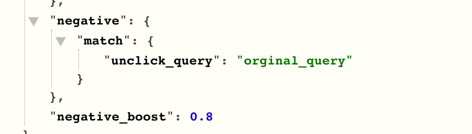 Could Vespa set field weight in query · Issue #8556 · vespa-engine ...