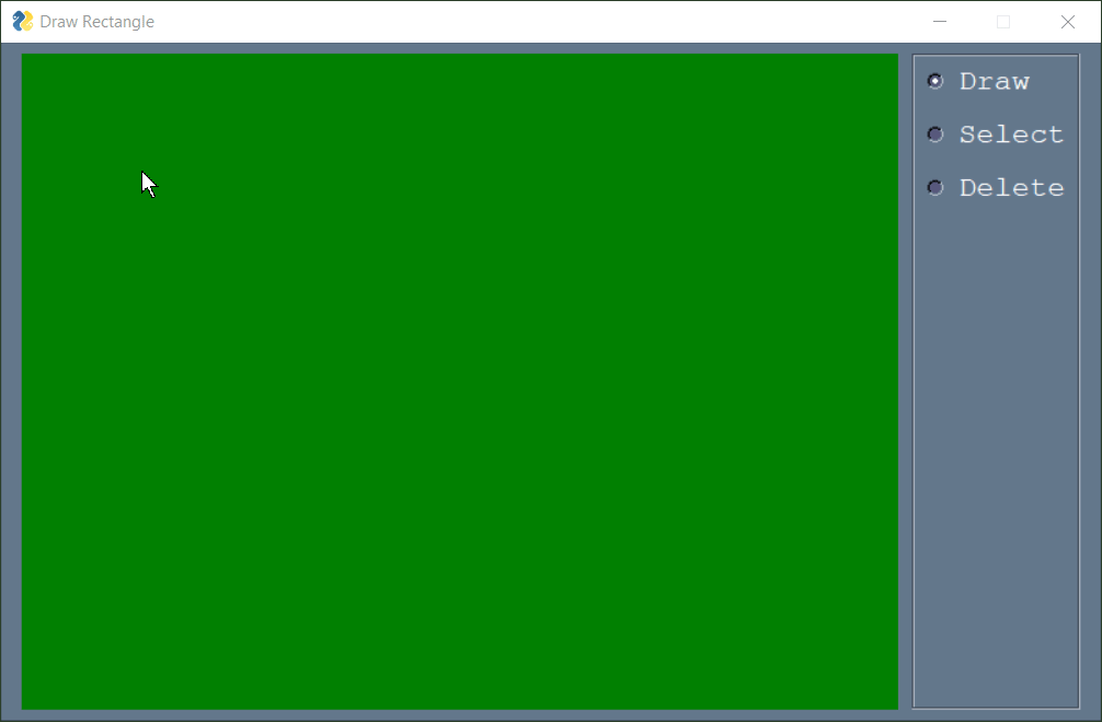 [Question] How to expand and move the selected area on sg.Graph ...