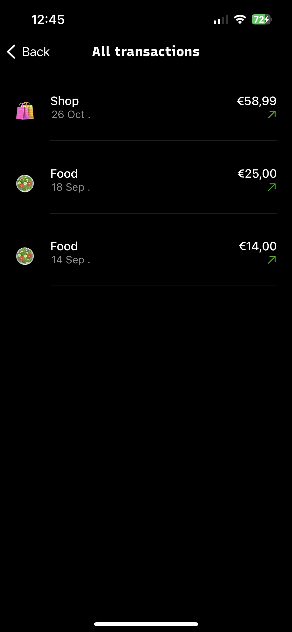 GitHub Seldon1000 Spendbud Spendbud Is A Spend income Tracking