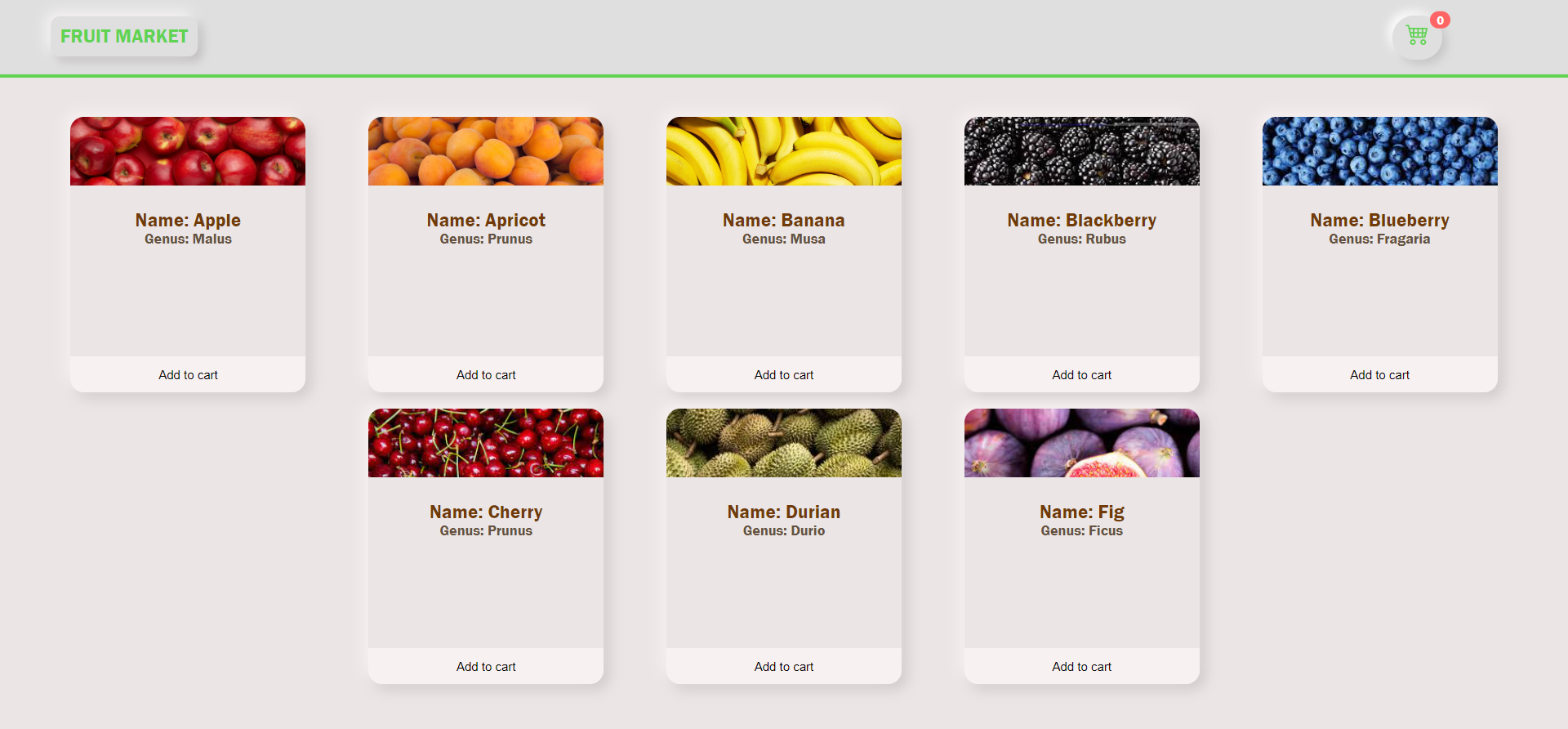 GitHub - viniciusIrikawa/Hortifruti: A system cart using React Js ...