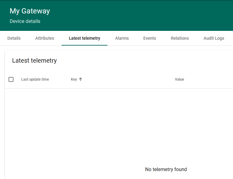[HELP] Gateway is not saving any logs/ · Issue #601 · thingsboard ...