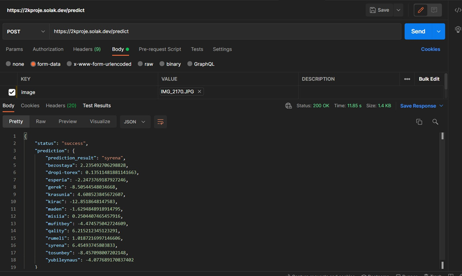 GitHub - ibrahimertanylmz/WheatClassification