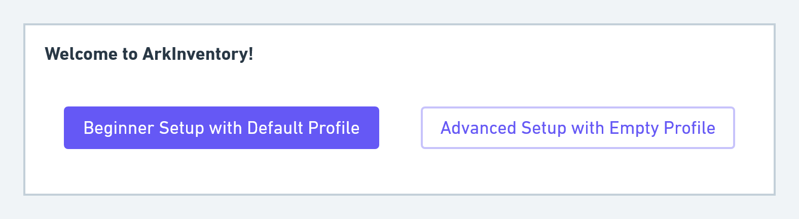 Default Profile Option · Issue #1494 · arkayenro/arkinventory · GitHub