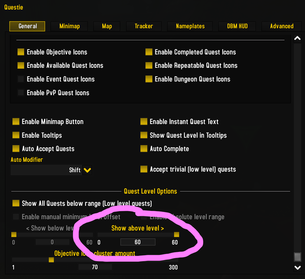 Auto Accept Quest Wow Fozapp