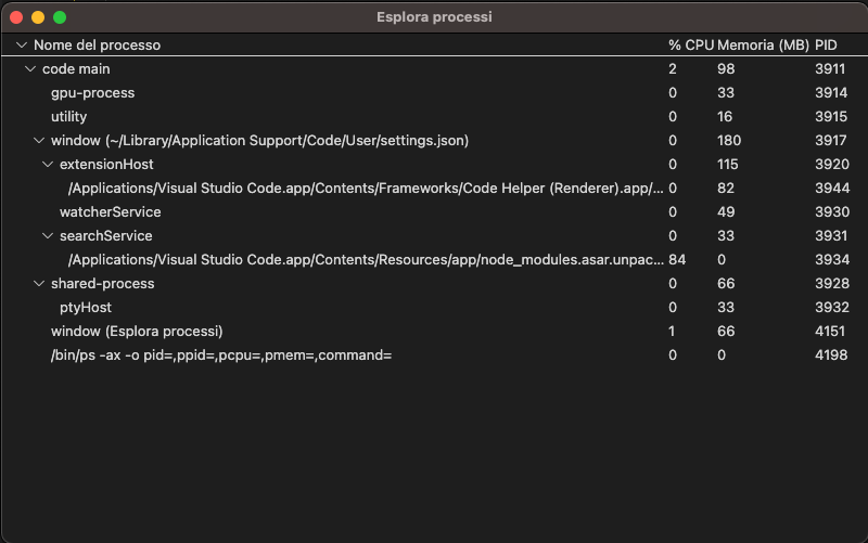 rg process kill my Mac ever · Issue #134273 · microsoft/vscode · GitHub