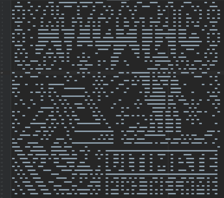 GitHub - MFQWKMR4/propositionalLogic: solutions for logic puzzles