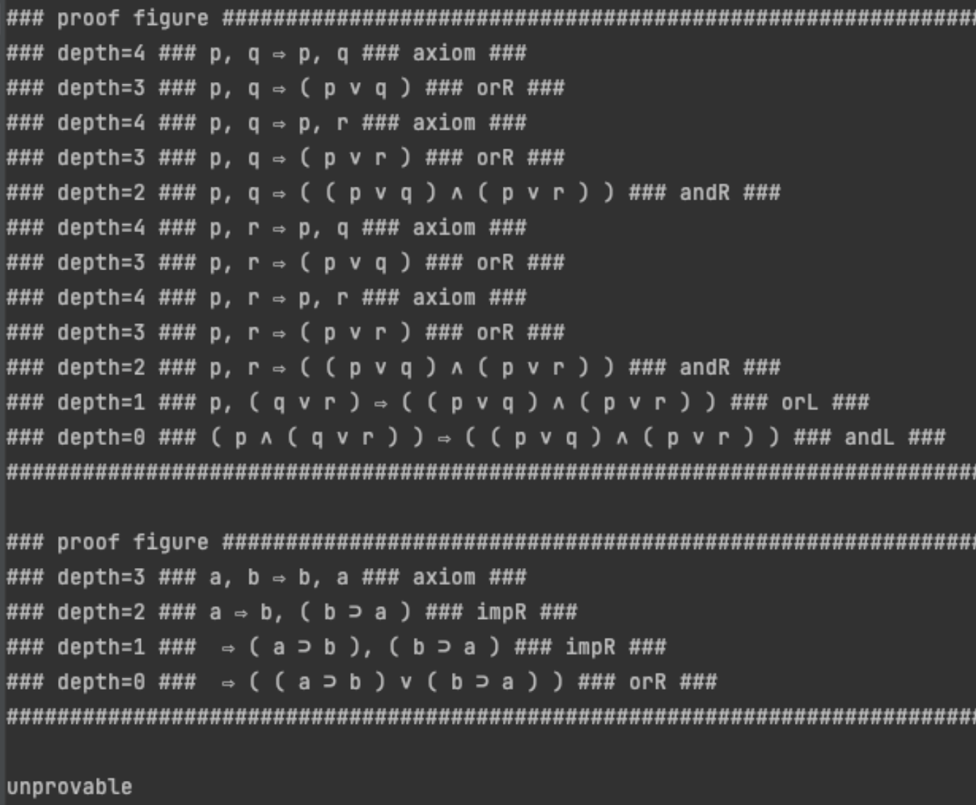 GitHub - MFQWKMR4/propositionalLogic: solutions for logic puzzles