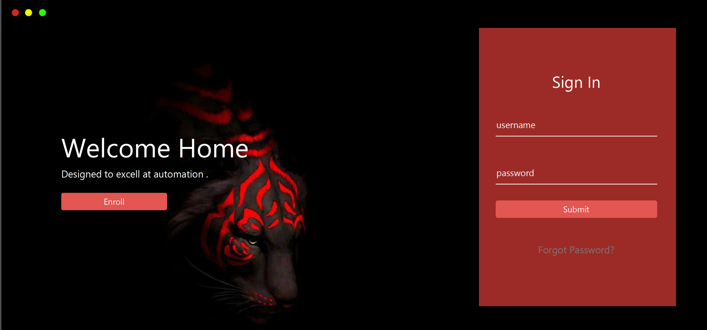 GitHub - Allan-Alexander/JavaFX: Simple GUI using JAVA Scene Builder
