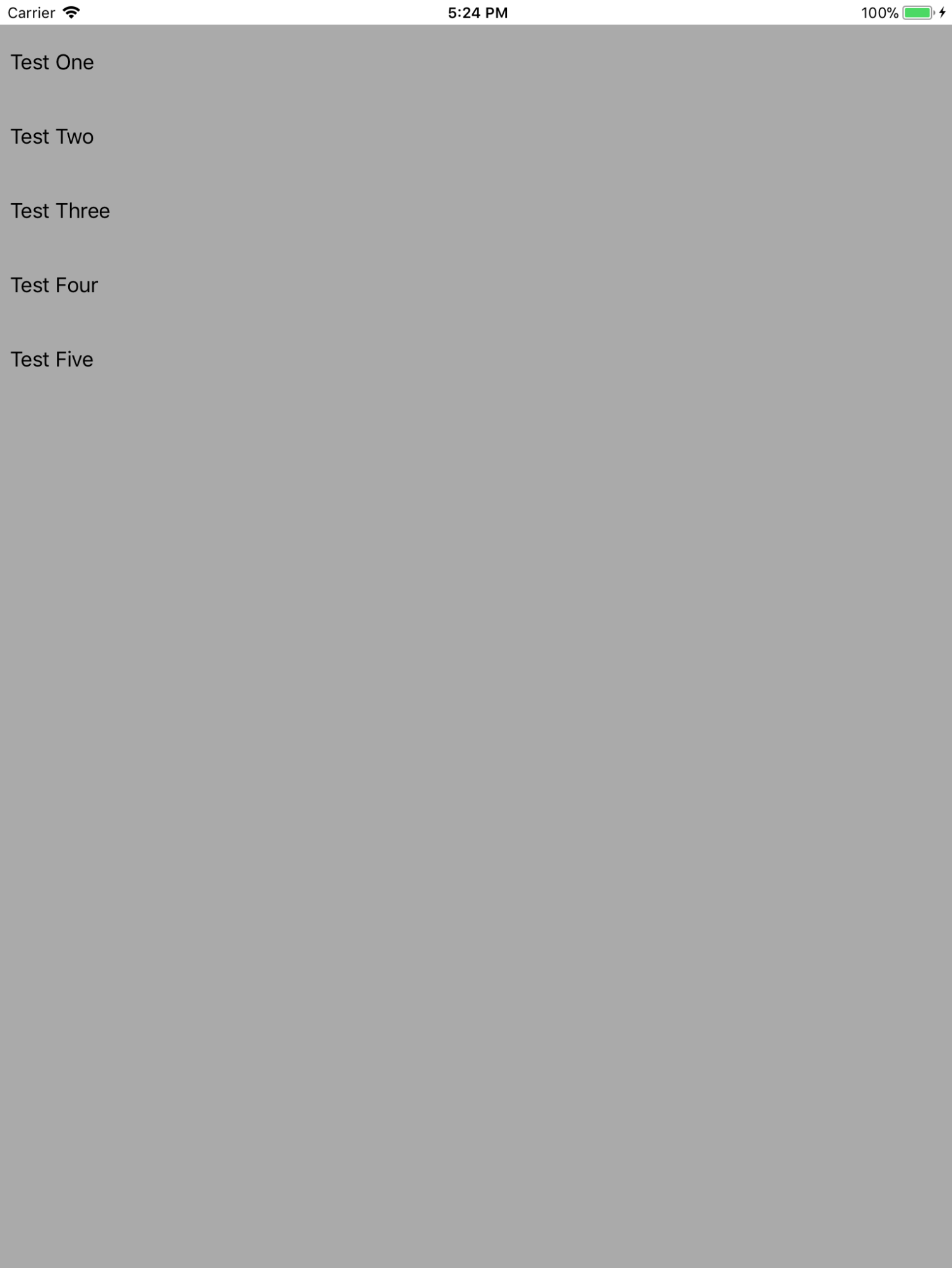 simulator screen shot - ipad pro 9 7-inch - 2017-10-30 at 17 24 33