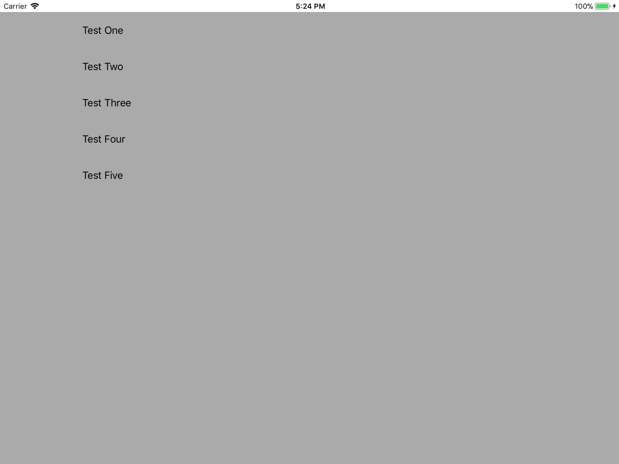 simulator screen shot - ipad pro 9 7-inch - 2017-10-30 at 17 24 34