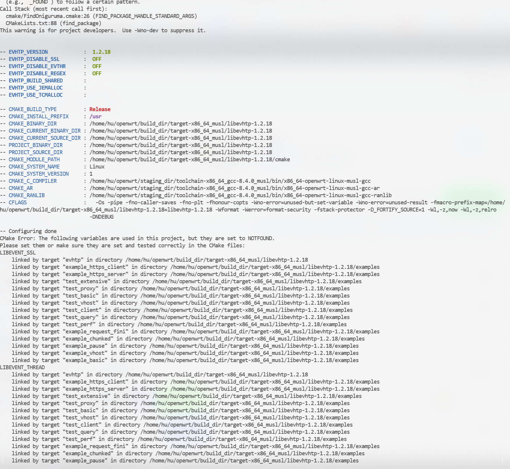 编译一直报错 · Issue #5509 · coolsnowwolf/lede · GitHub