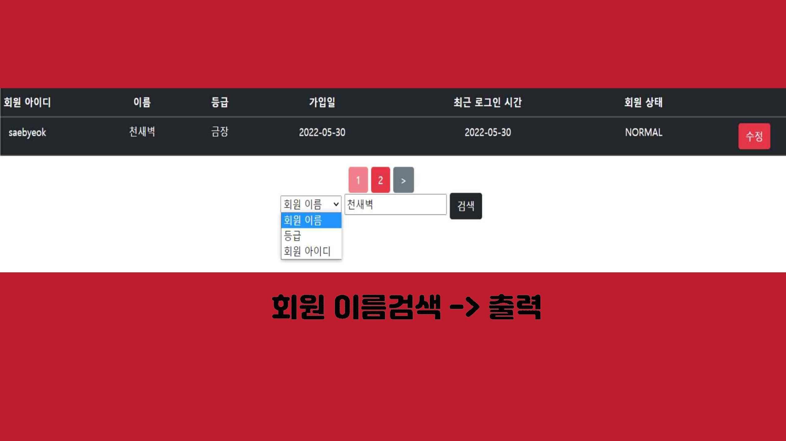 GitHub - limkyumin/semiprojectPZOMZO: 세미 프로젝트 with 천새벽, 이나영, 심현진