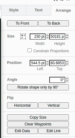 Feature Request: Check object size and other measures to avoid crash ...