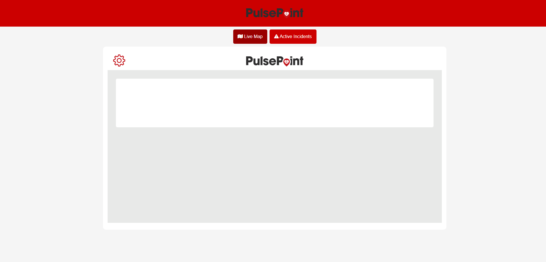 GitHub - pokey09/PulsePoint: PulsePoint /w Sonoran Cad and LiveMap ...
