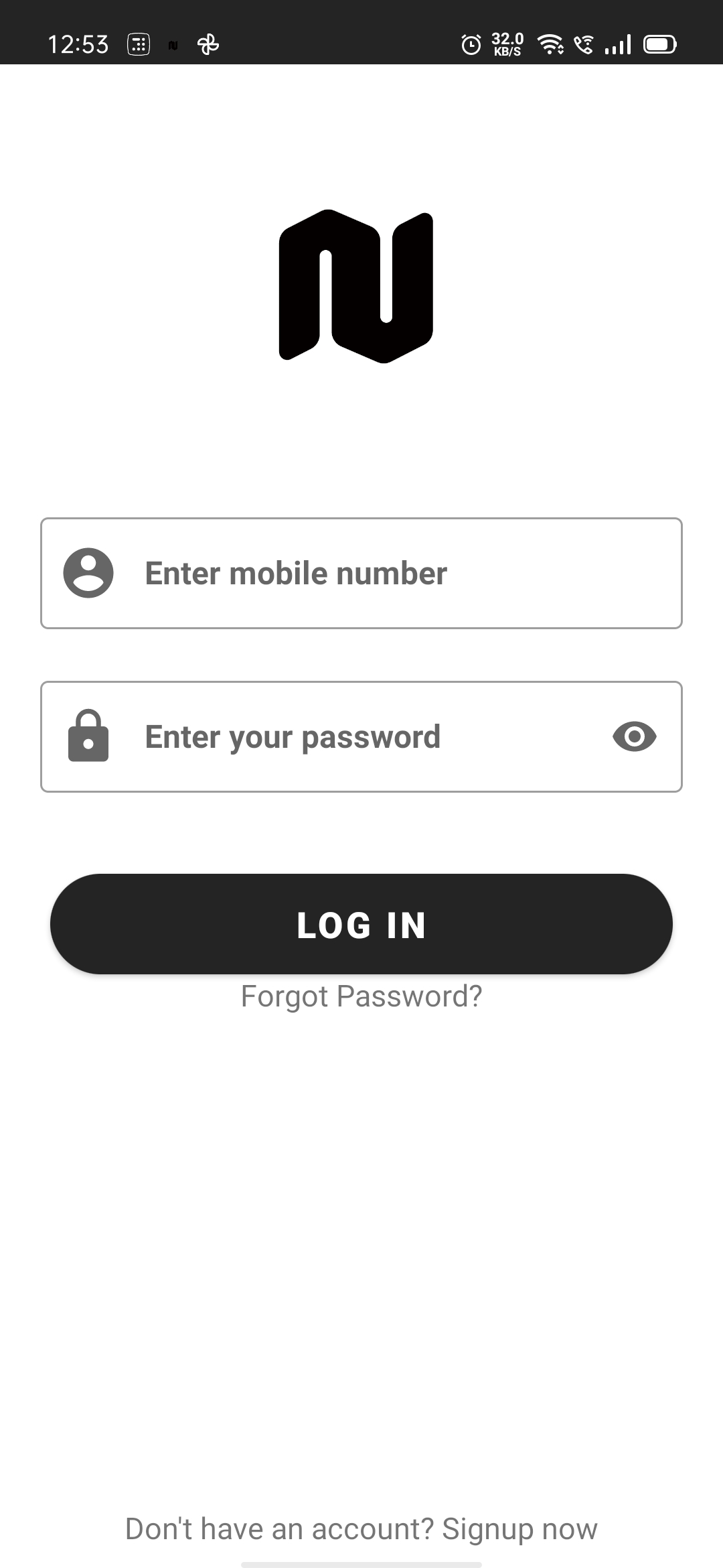 GitHub - Lavdeep-Singh/FoodRunner-App: Food ordering App · GitHub