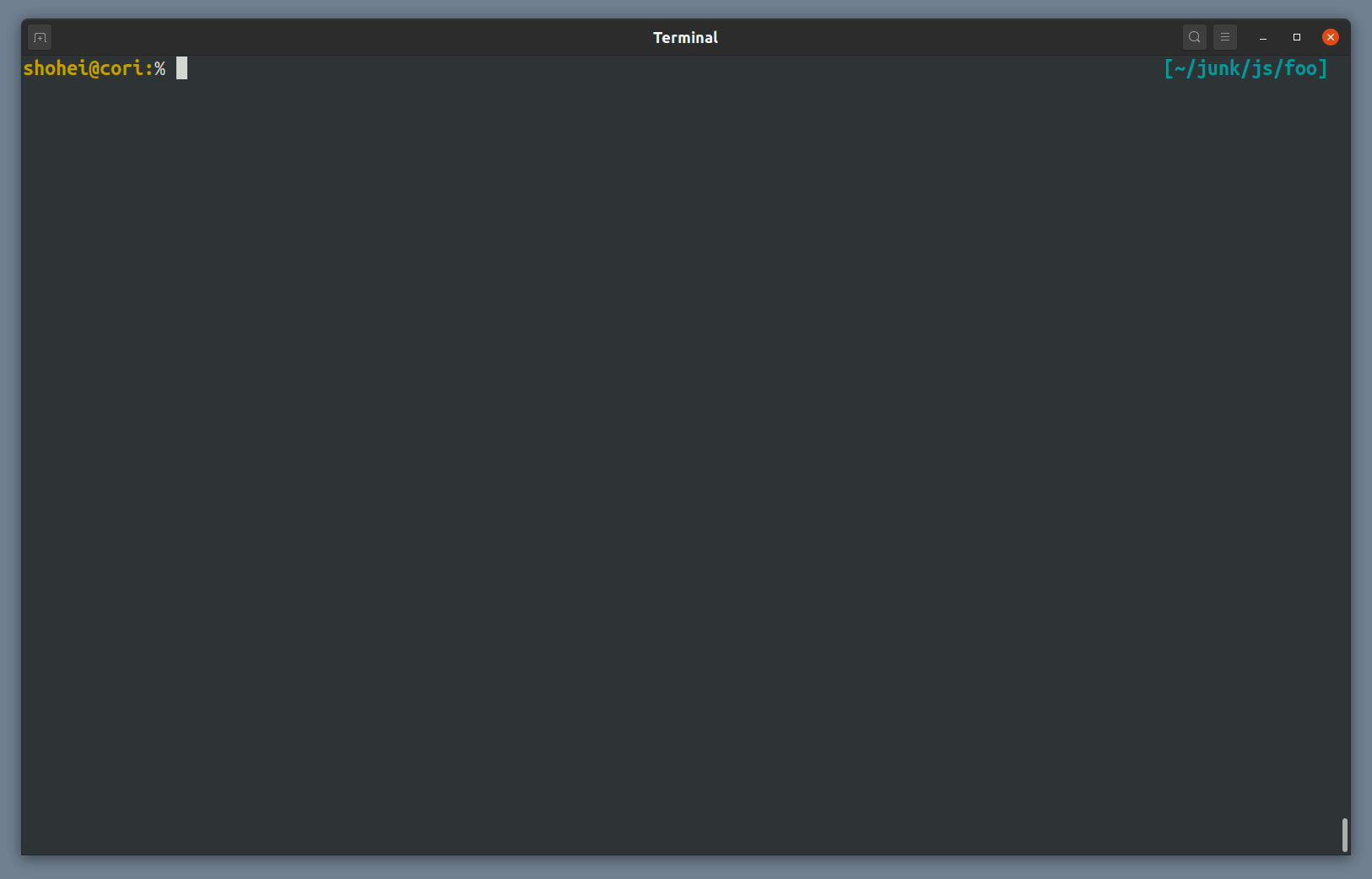 yarn completions cwd option support · Issue 712 · zshusers/zsh