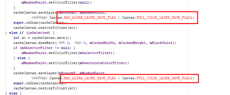 App crash in Android 9 · Issue #2519 · mikepenz/MaterialDrawer · GitHub