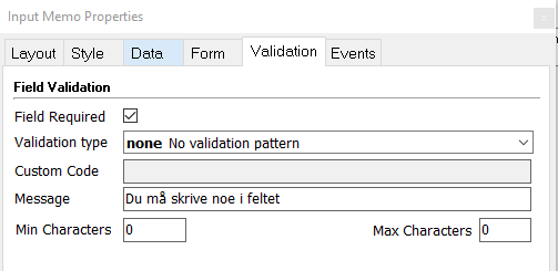 GitHub - Digiforms/form-controls: A set of CSS and javascript files for ...