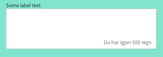 GitHub - Digiforms/form-controls: A set of CSS and javascript files for ...