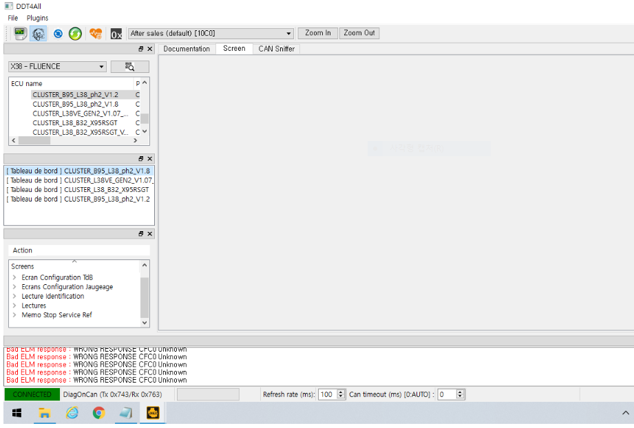 ddt4all wrong response · Issue #257 · cedricp/ddt4all · GitHub