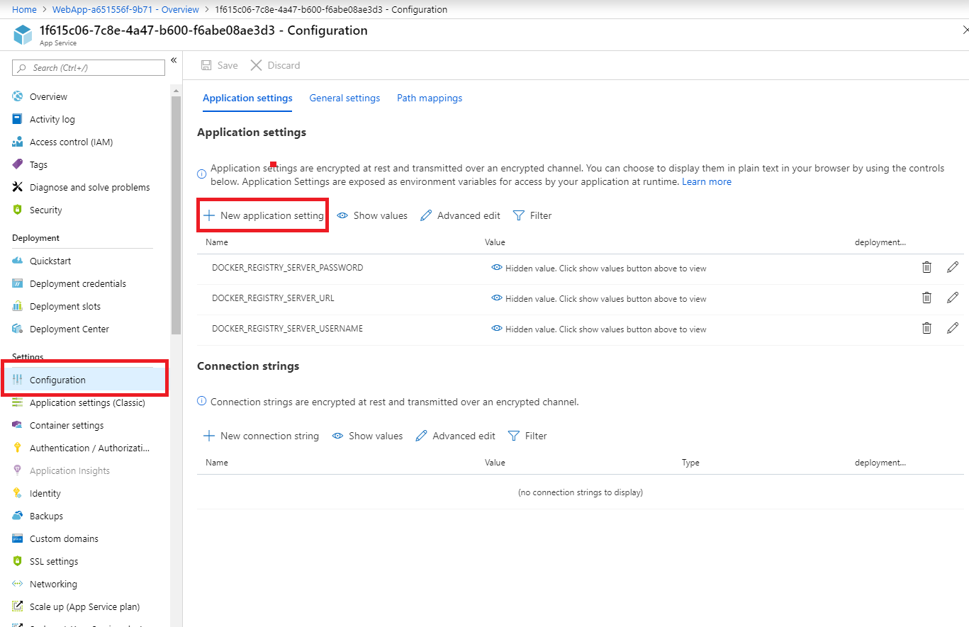 thrown from addazureappconfiguration when using ... Configuration.EnvironmentVariables does not respect dash being removed ...