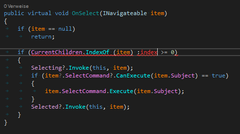 Pattern matching shortcut · Issue #1950 · dotnet/csharplang · GitHub