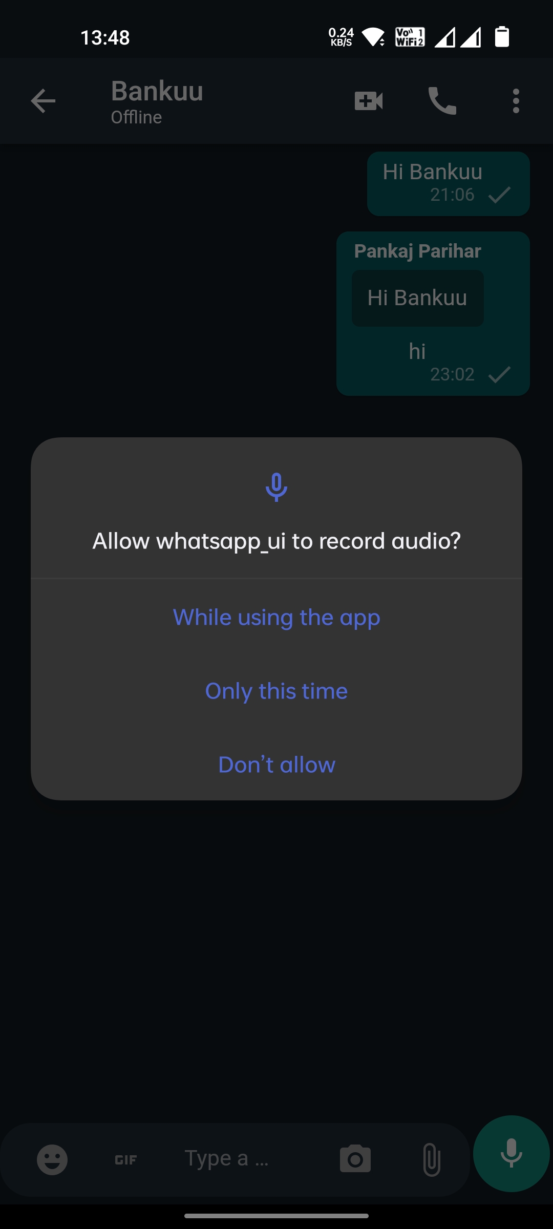 GitHub - banku27/WhatsApp_Clone_Firebase