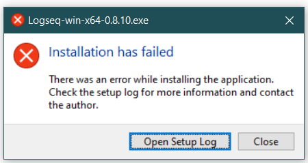 Desktop/Android APP 0.8.10 (Beta Testing) · logseq logseq · Discussion ...