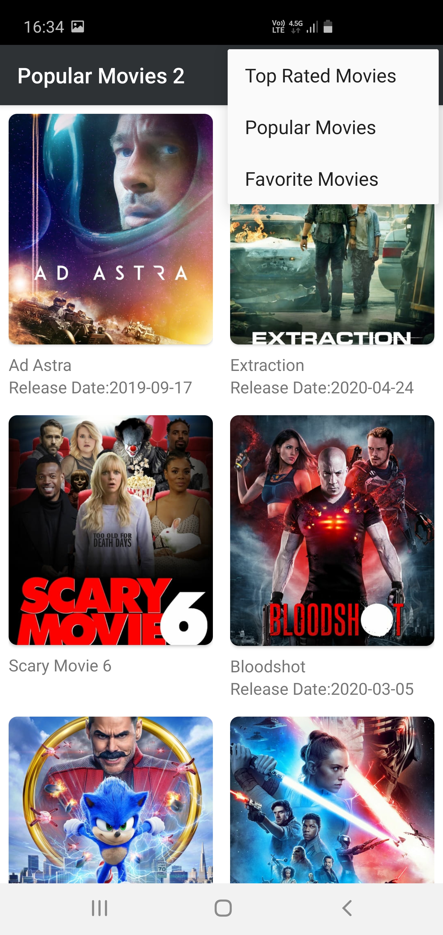 GitHub - metehanpatan-hub/popularmovies-2: Udacity Android Developer ...