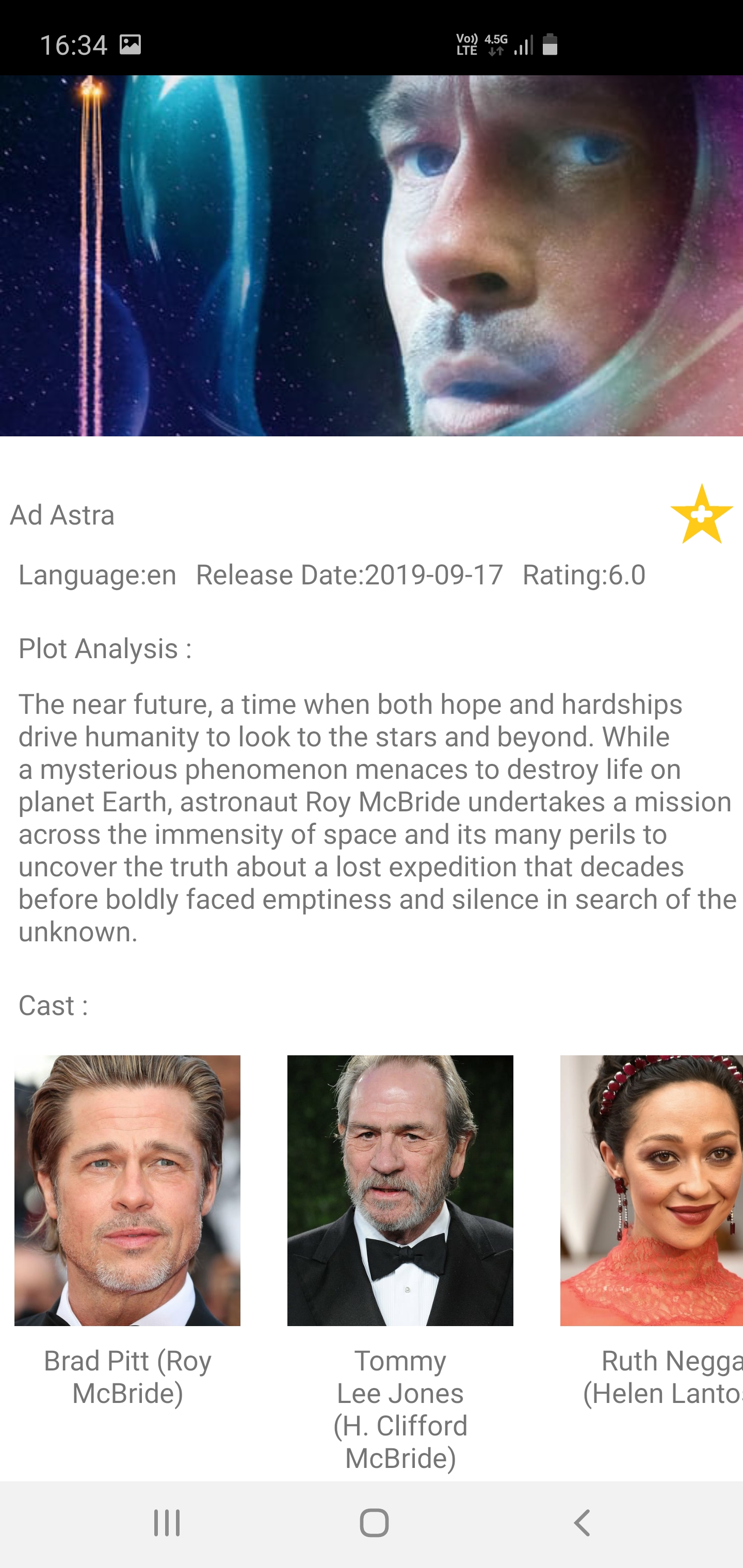 GitHub - metehanpatan-hub/popularmovies-2: Udacity Android Developer ...