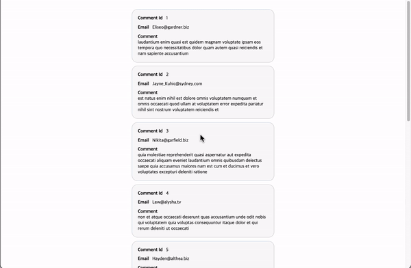 GitHub - SeongsangCHO/wanted-preonboarding-subject-1: Infinite Scroll 과제