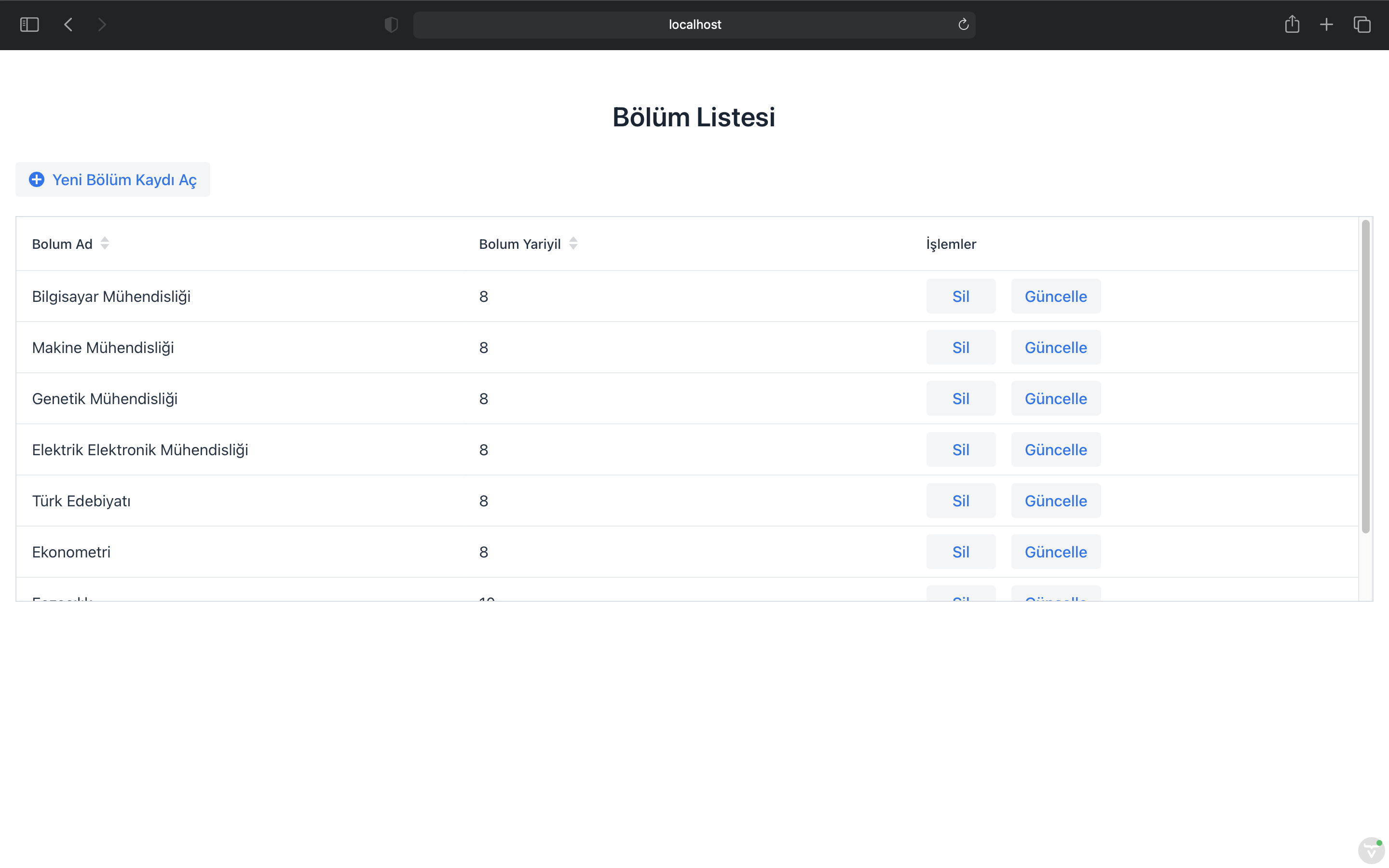 GitHub - Grkmzdmr/School-Registration-System-Spring