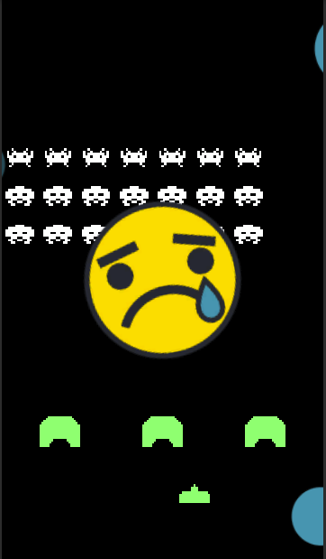 Github Ataberkpazarr Space Invaders 2d
