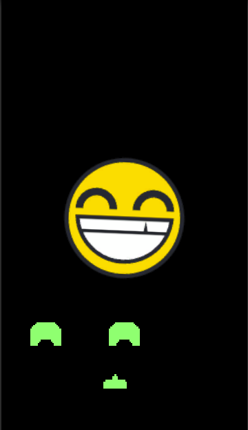 Github Ataberkpazarr Space Invaders 2d