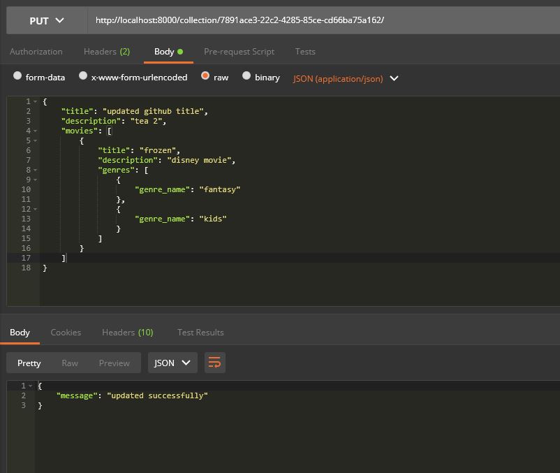 GitHub - aman-elliot/movie-collection-api: django web app for movie ...