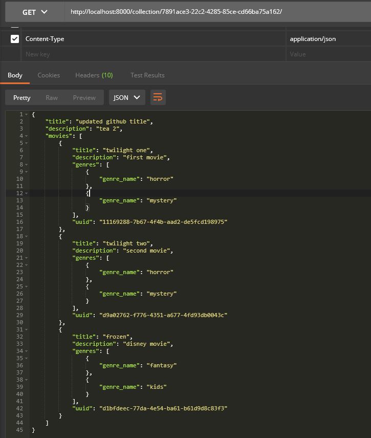 GitHub - aman-elliot/movie-collection-api: django web app for movie ...