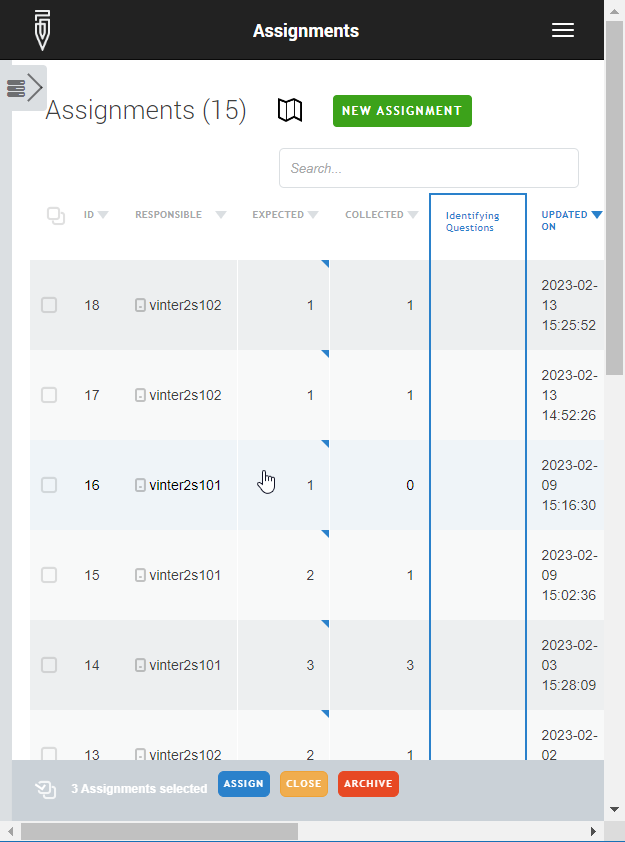 Controls layout is not correct in HQ version 22.09.1 · Issue #2223 ...