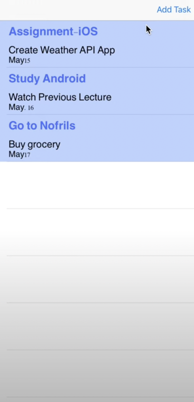 GitHub - yuheey3/To-Do-App: To do list app