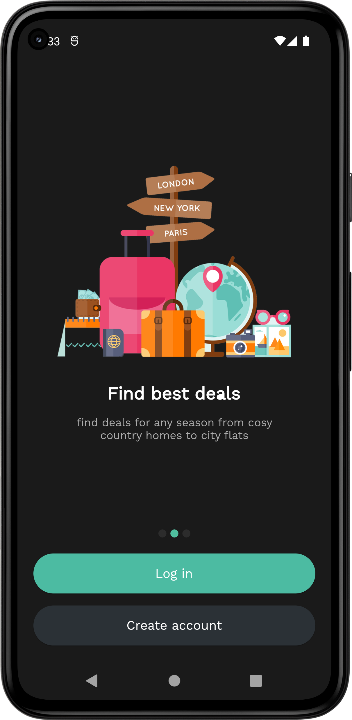 GitHub - YousefSalahKassem/Booking_App