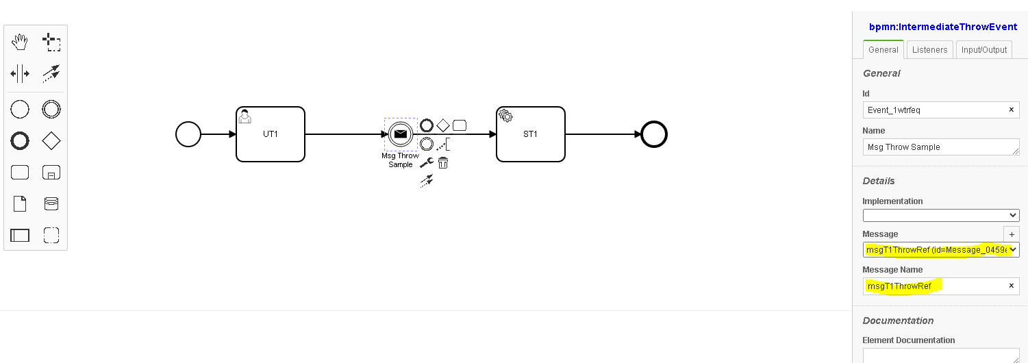`messageMatchingKey` when throwing messages & `id` config · Issue 47 · bpmnServer/bpmnserver